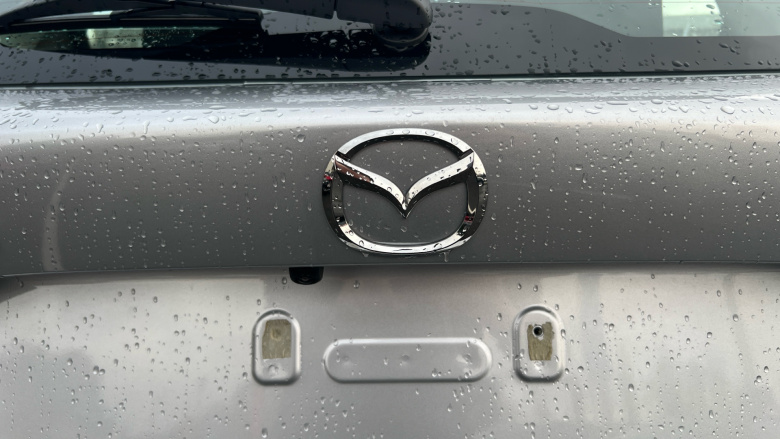 Mazda 2 Hybrid 1.5i Hybrid Exclusive Line 5dr CVT Hybrid Hatchback